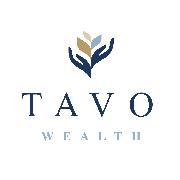 TAVO Wealth, LLC Logo